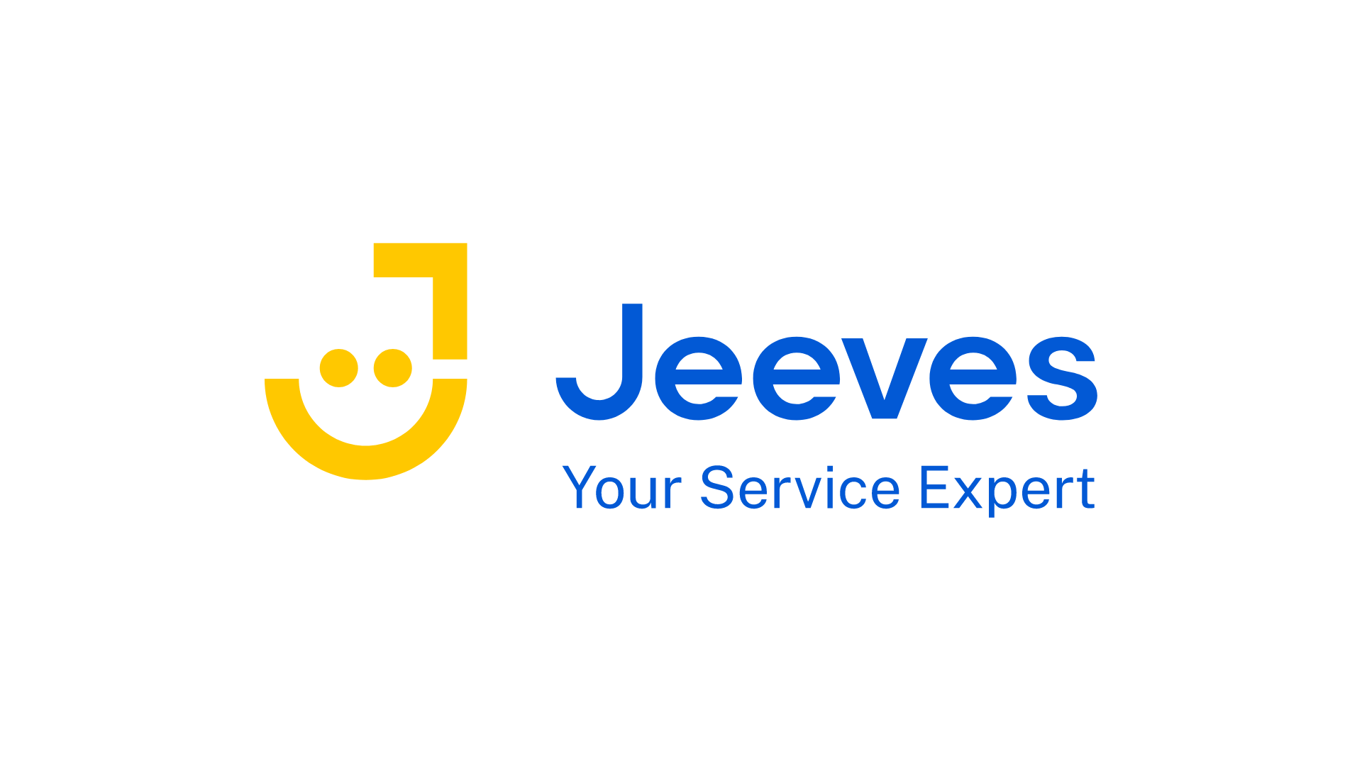 Jeeves Logo
